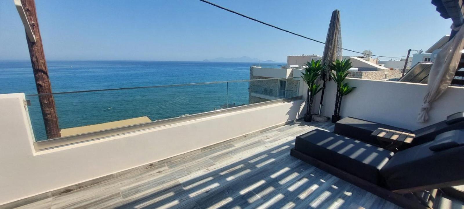 Kyma Rooms & Suites Kardamena  Exterior photo