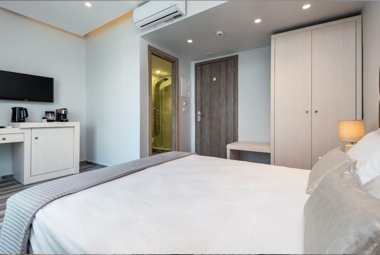 Kyma Rooms & Suites Kardamena  Exterior photo