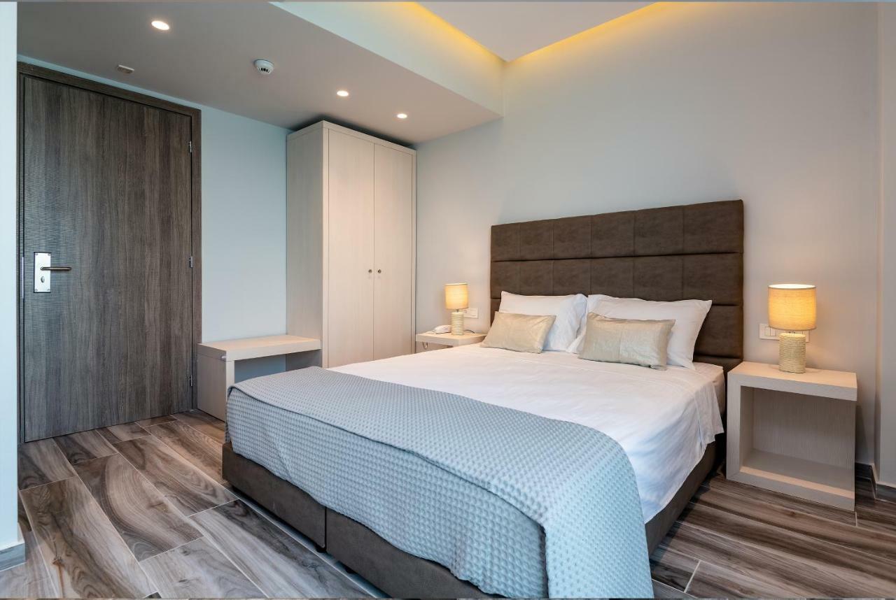 Kyma Rooms & Suites Kardamena  Exterior photo