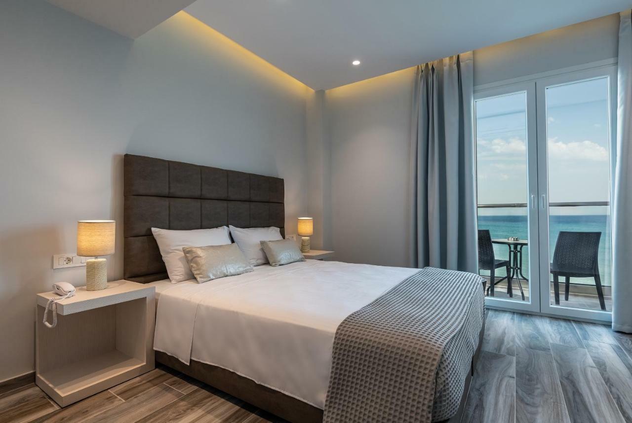 Kyma Rooms & Suites Kardamena  Exterior photo