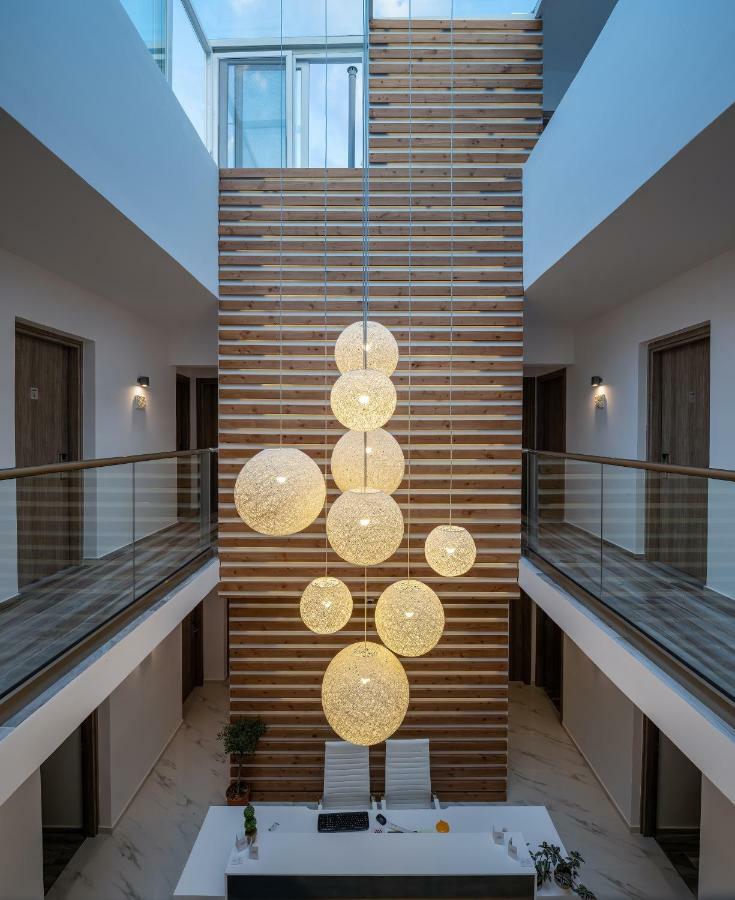 Kyma Rooms & Suites Kardamena  Exterior photo