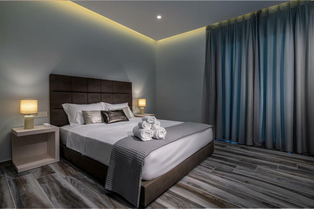 Kyma Rooms & Suites Kardamena  Exterior photo