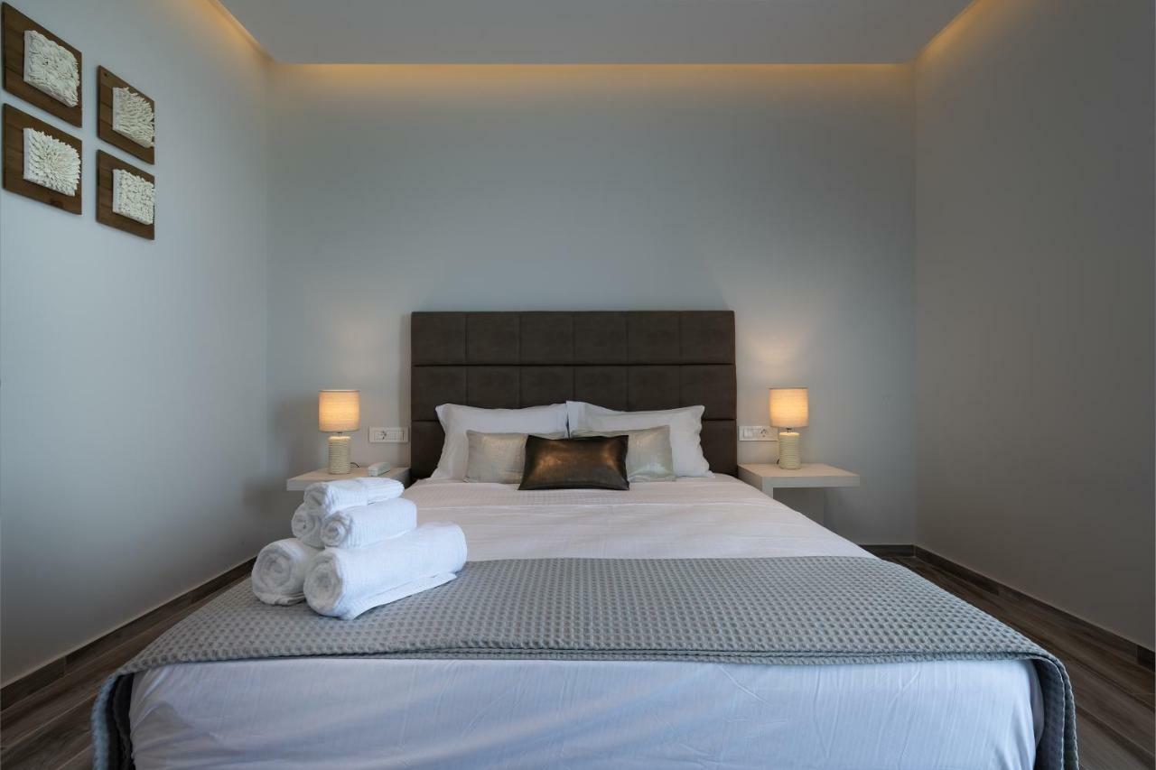 Kyma Rooms & Suites Kardamena  Exterior photo