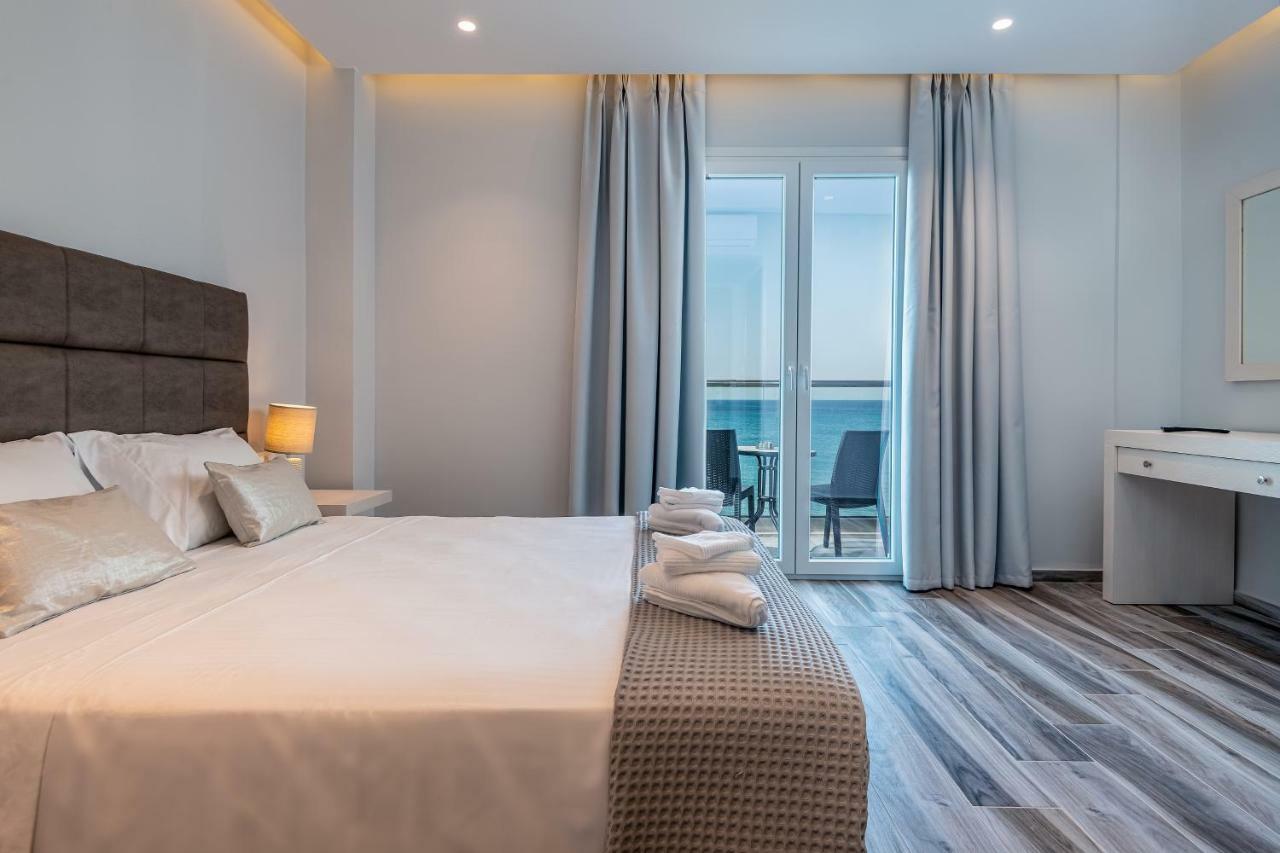 Kyma Rooms & Suites Kardamena  Exterior photo
