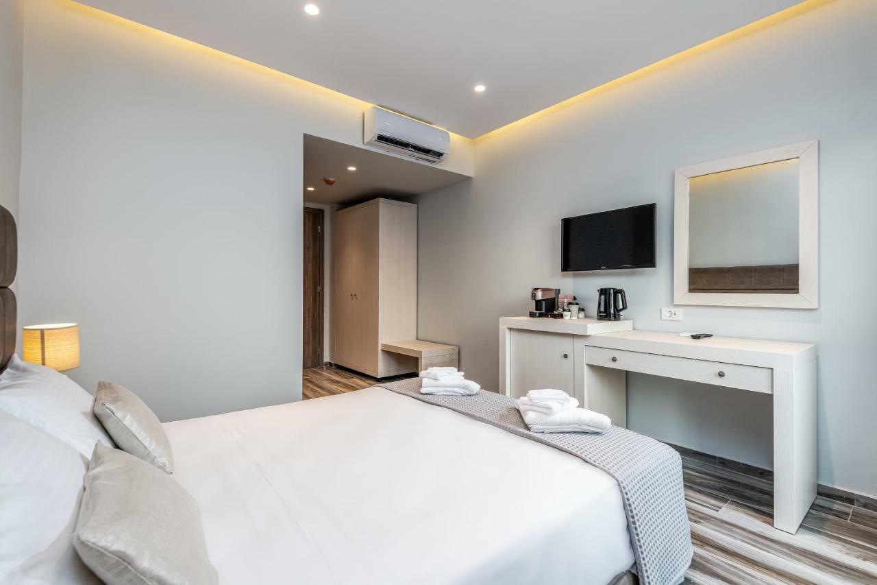 Kyma Rooms & Suites Kardamena  Exterior photo