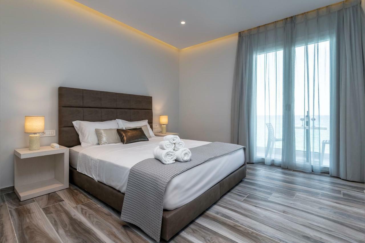 Kyma Rooms & Suites Kardamena  Exterior photo