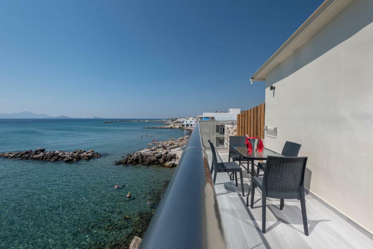 Kyma Rooms & Suites Kardamena  Exterior photo