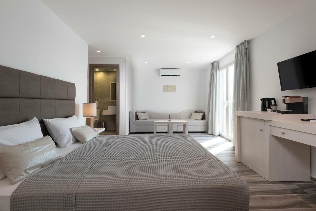 Kyma Rooms & Suites Kardamena  Exterior photo