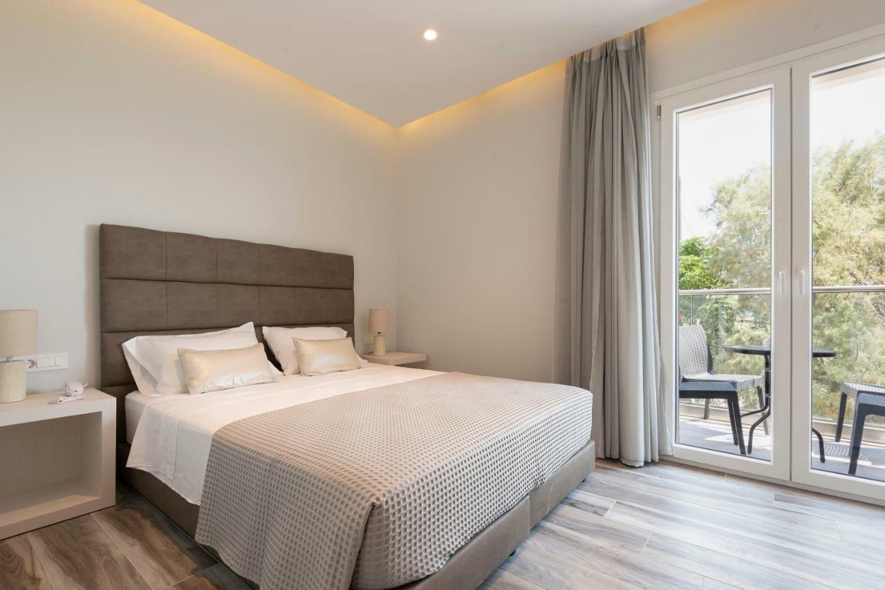 Kyma Rooms & Suites Kardamena  Exterior photo