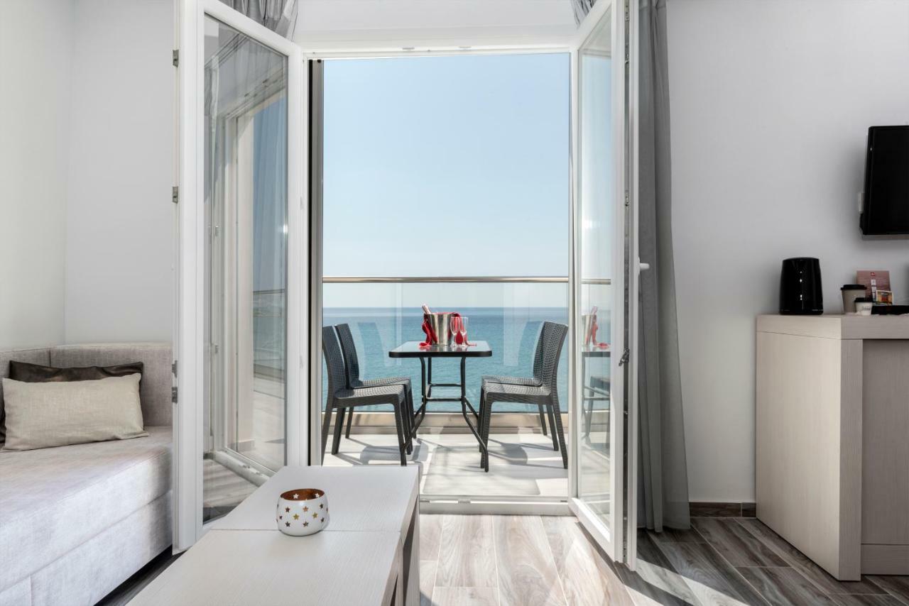 Kyma Rooms & Suites Kardamena  Exterior photo